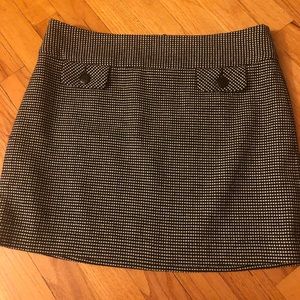 GAP Mini skirt